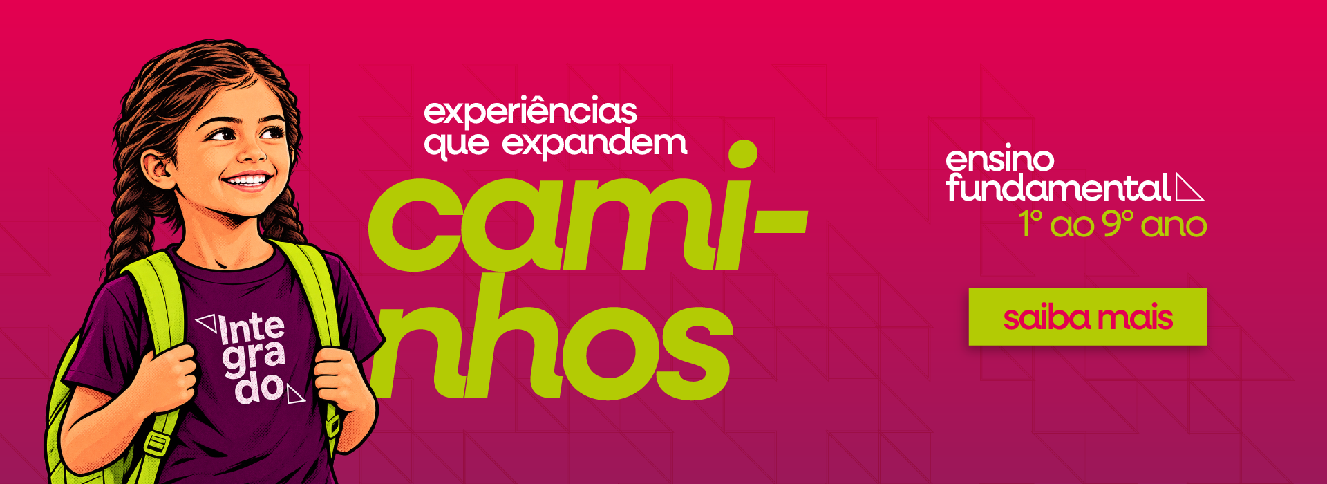 Ensino fundamental 2027/1