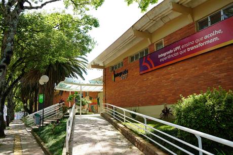 Integrado UPF divulga gabarito da prova da Bolsa Educação Básica do Ensino Médio