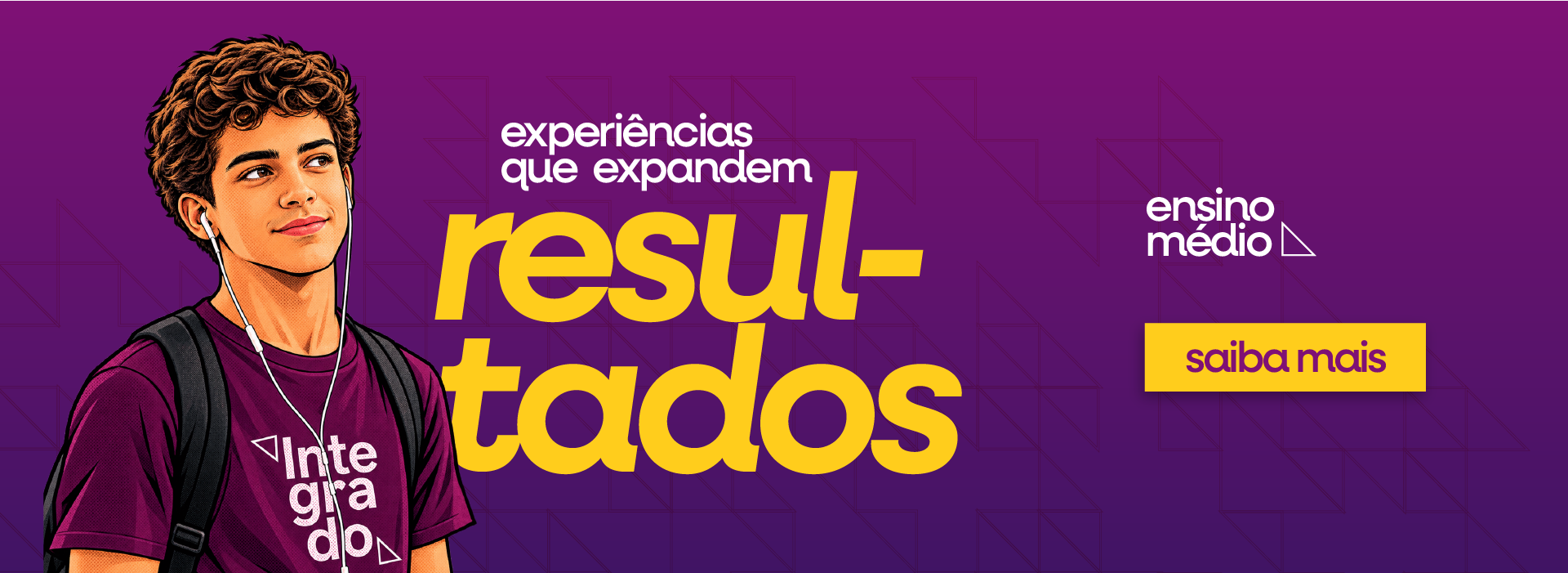 Ensino médio 2027/1